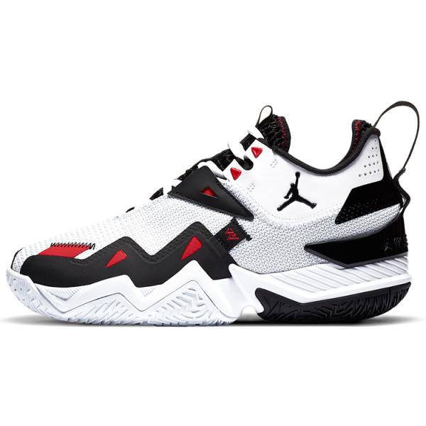 Jordan One Take 1 westbrook