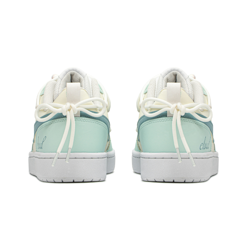 【 】 Nike Court Borough FZBB GS