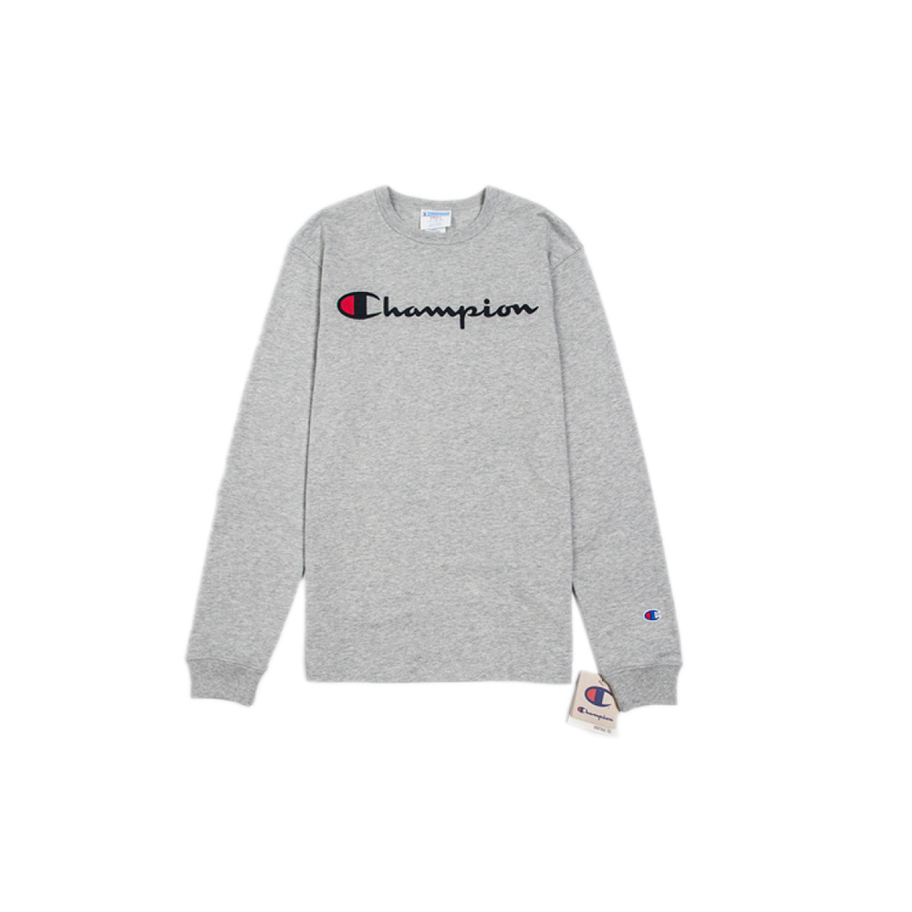 Champion Logo T