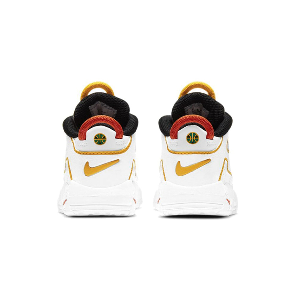 TD Nike Air More Uptempo "Rayguns"