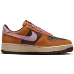 Nike Air Force 1 "Magma Orange"