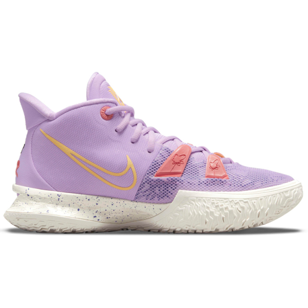 Nike Kyrie 7 EP "Daughters" 7