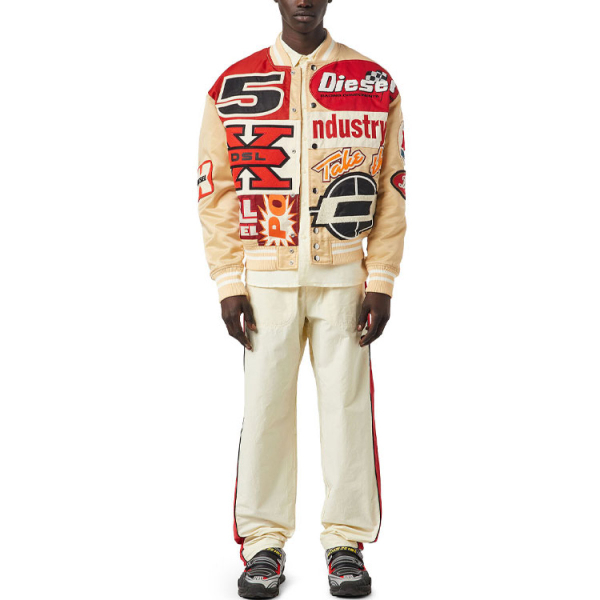 DIESEL SS22