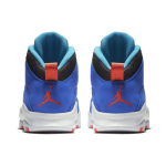 Jordan Air Jordan 10 Tinker Huarache Light