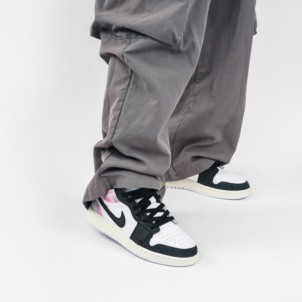 【 】 Jordan Air Jordan 1 Low vibe GS
