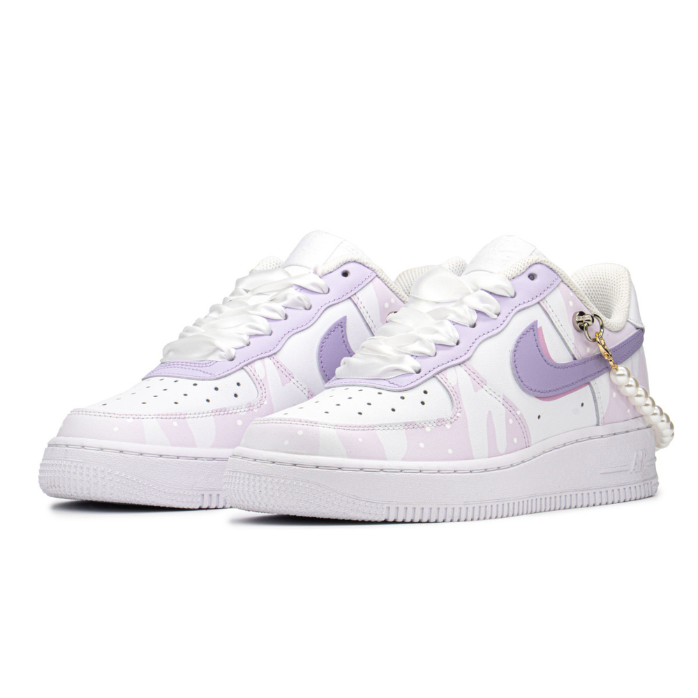 【 】 Nike Air Force 1 Low