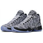 Jordan BHM