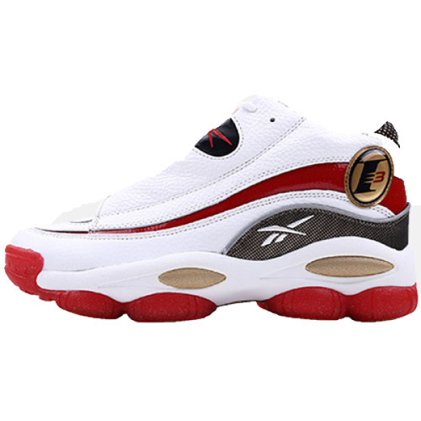 Reebok Answer The Dmx