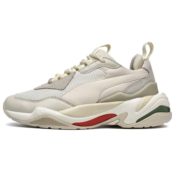 PUMA Puma Thunder Spectra white
