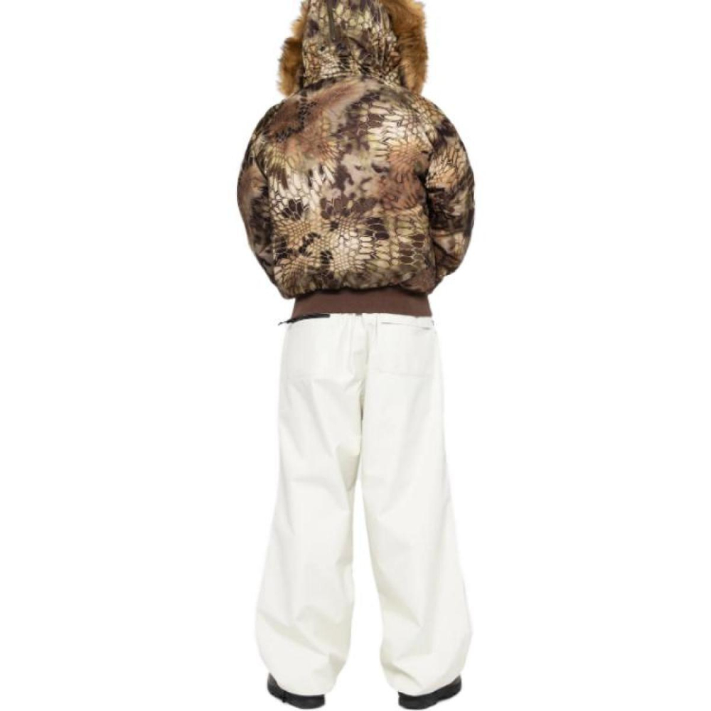 Stussy x Alpha Industries FW23 MA-1