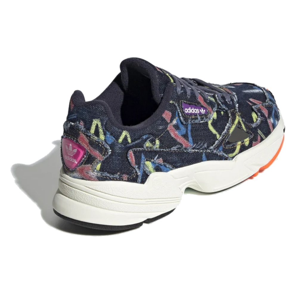 Adidas originals Falcon PU