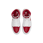 Jordan Air Jordan 1 mid "reverse chicago"