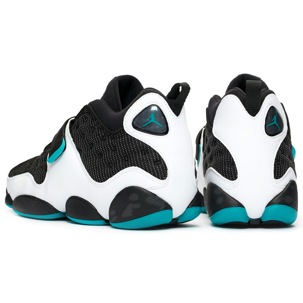Jordan Black Cat