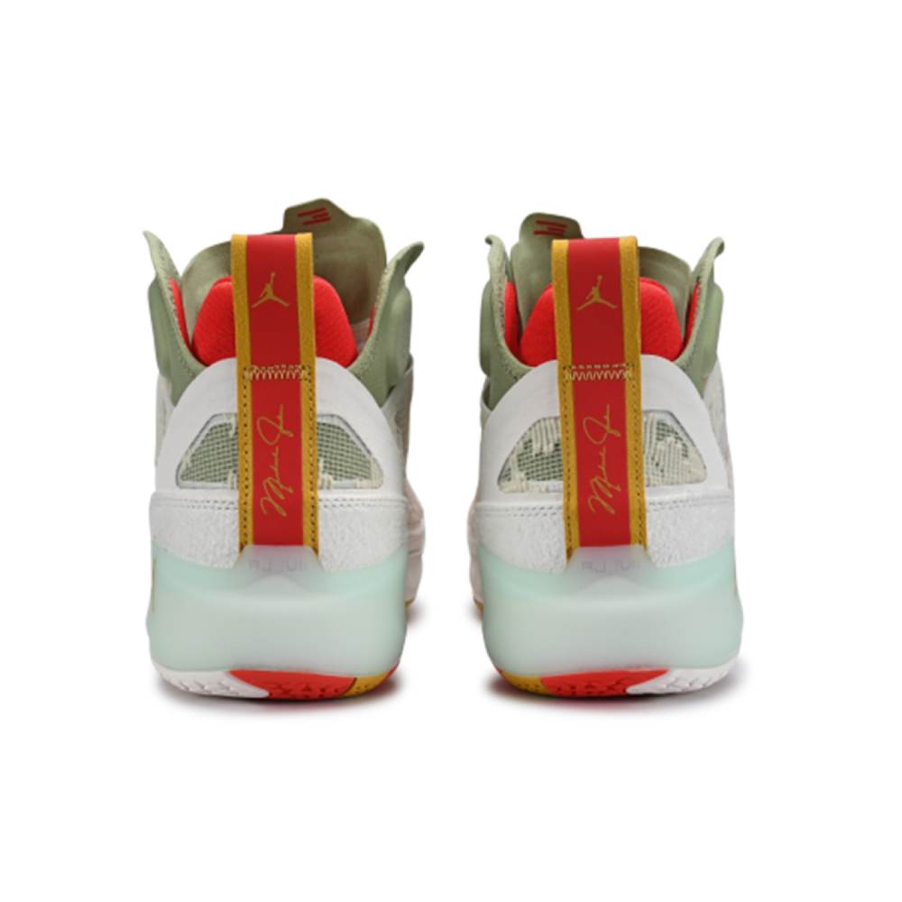 Jordan Air Jordan 37 CNY PF