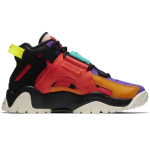Nike Air Barrage Mid Pop The Street