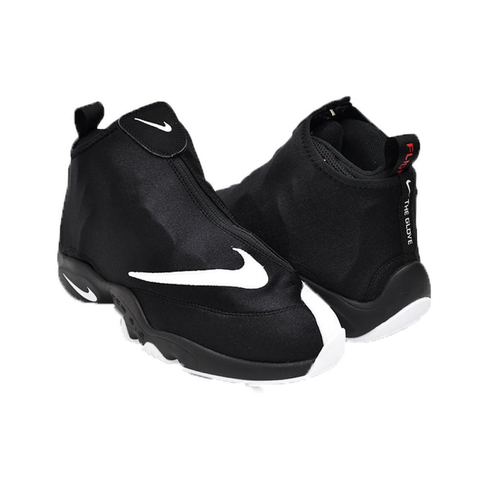 Nike Zoom Flight 98 The Glove Black/White