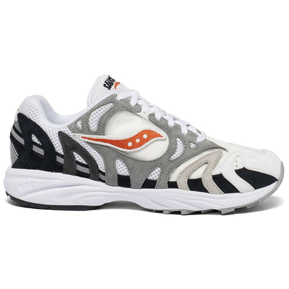 Saucony Grid Azura 2000 M
