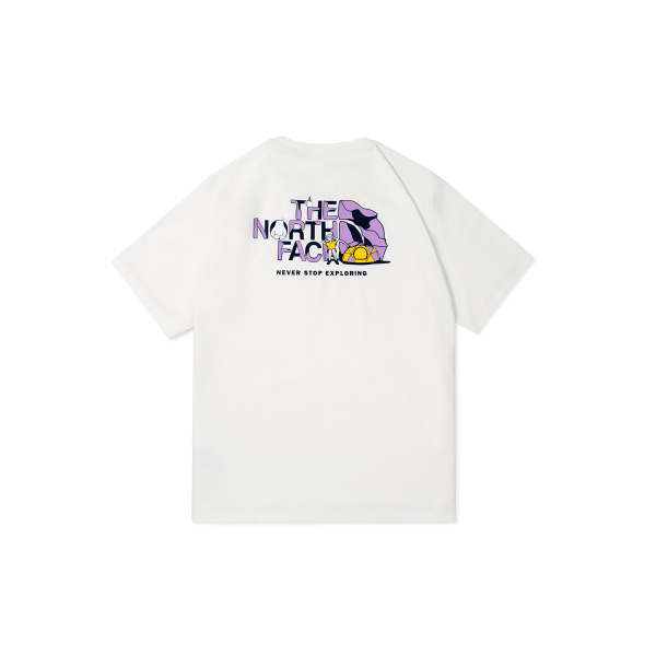 THE NORTH FACE Logo T