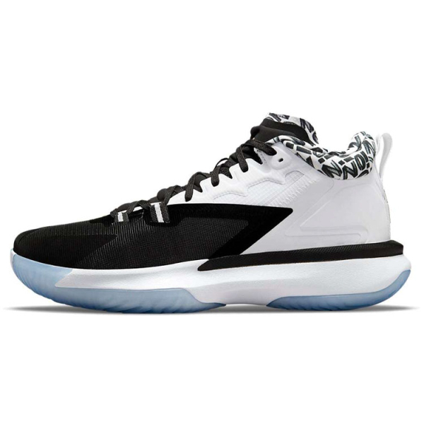 Jordan Zion 1 TPU Air Zoom/Air Strobel