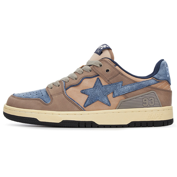 A BATHING APE SK8 STA