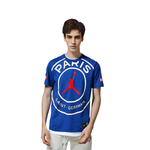 Jordan As M J Psg Logo T