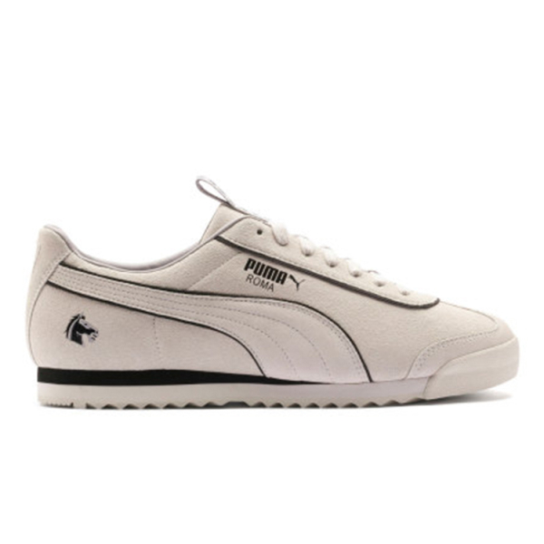 Godfather Woltz x PUMA Roma
