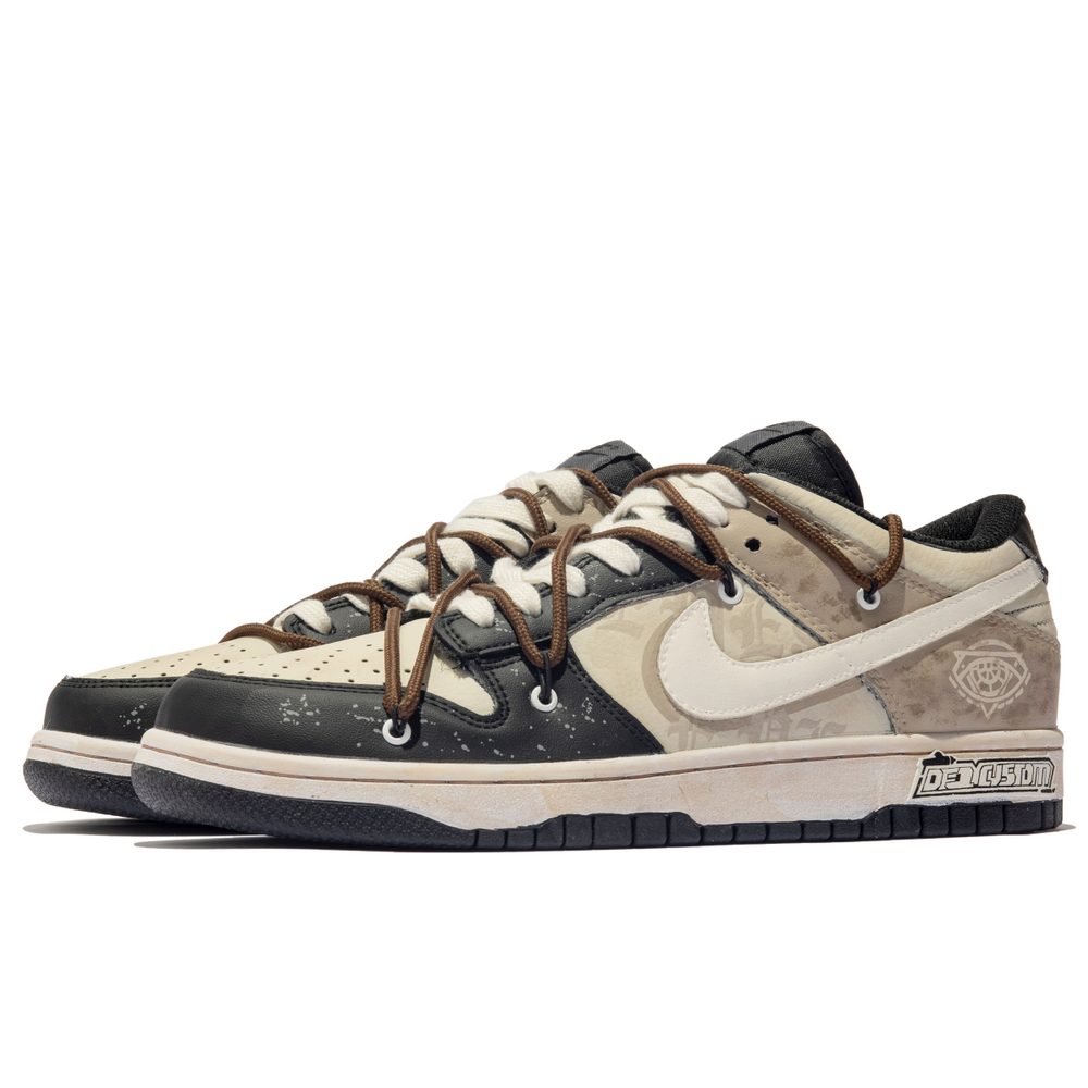 【 】 Nike Dunk Low