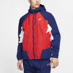 Nike Sportswear Heritage Windrunner Logo