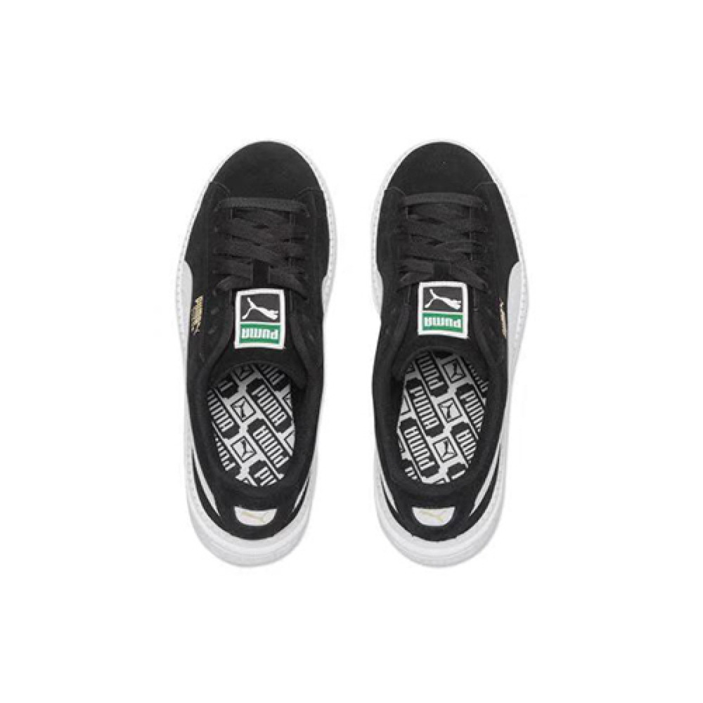 PUMA Platform Trace