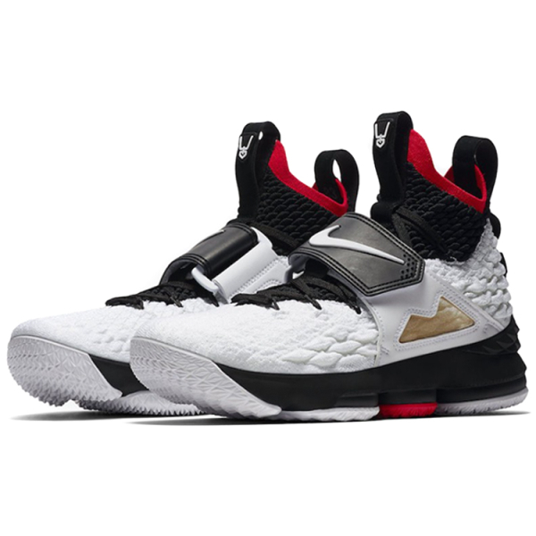 Nike Lebron 15 Diamond Turf