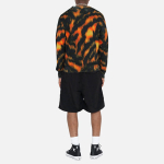 Stussy FW24 WATER SHORT BIG BASIC Logo