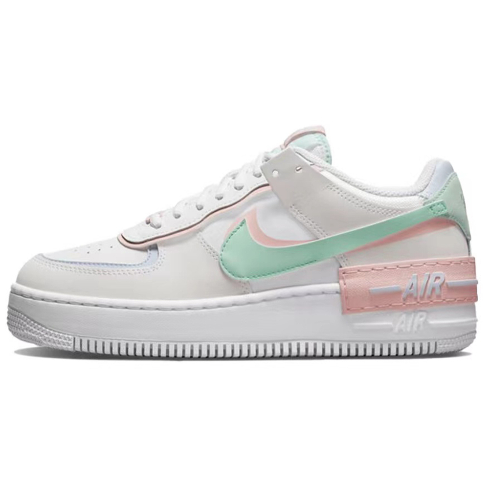 【 】 Nike Air Force 1 Shadow