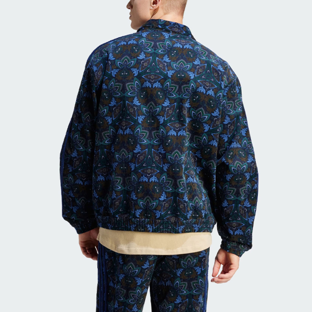 Adidas originals Corduroy Track Top