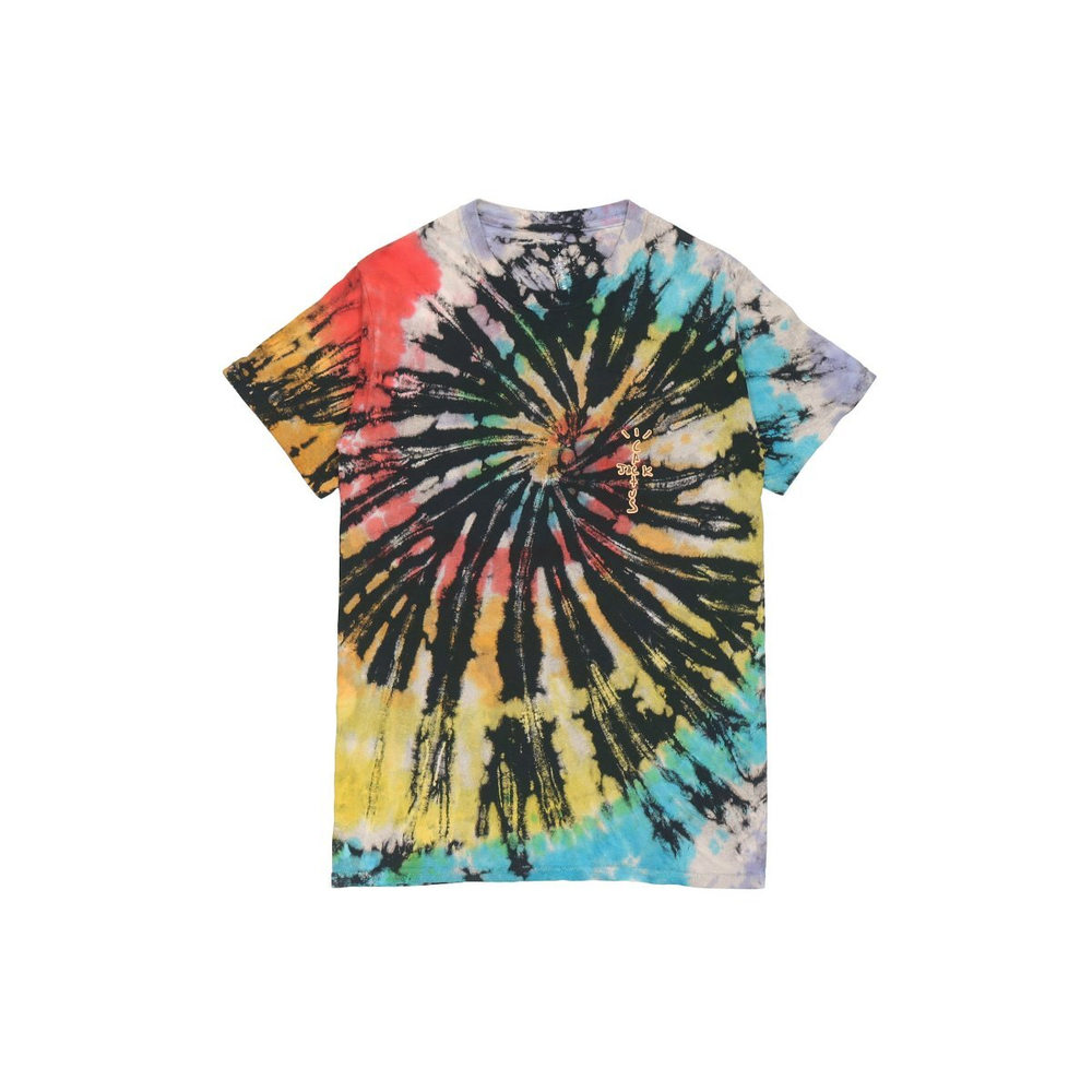 Travis Scott Cactus Jack Astro Worl T