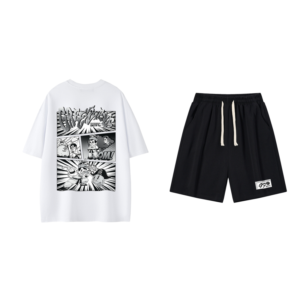 GF x SS23 T
