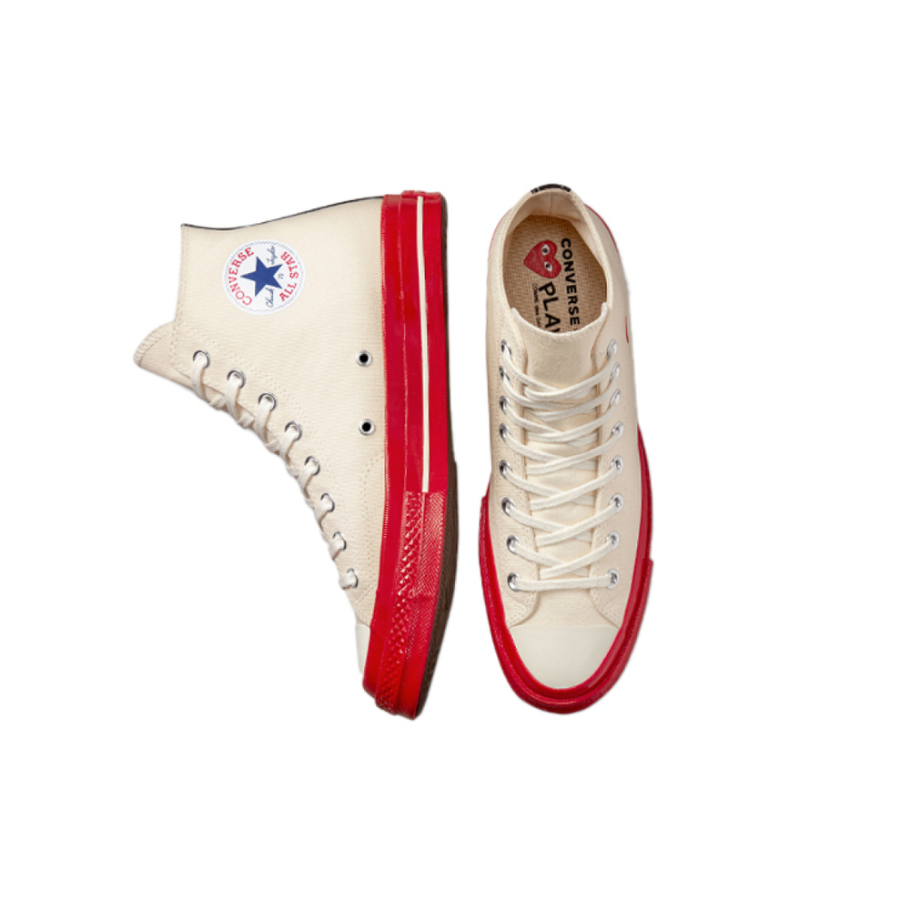 Converse 1970s