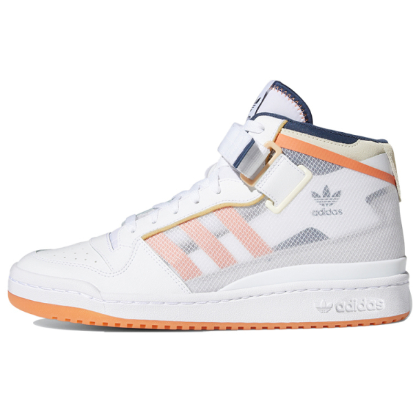 Adidas originals FORUM Mid TT