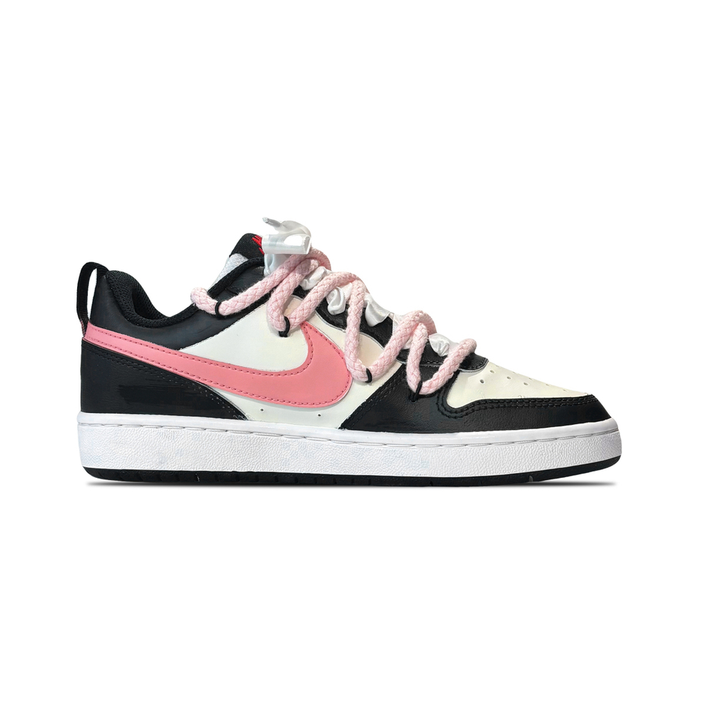 【 】 Nike Court Borough Low 2 GS