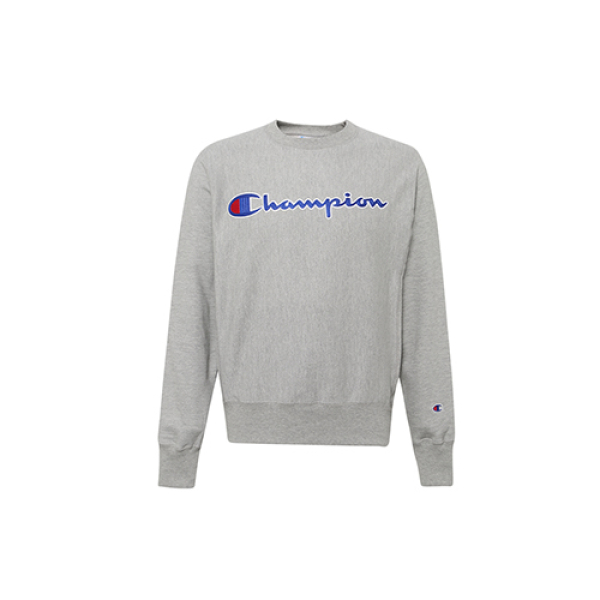 Champion logo