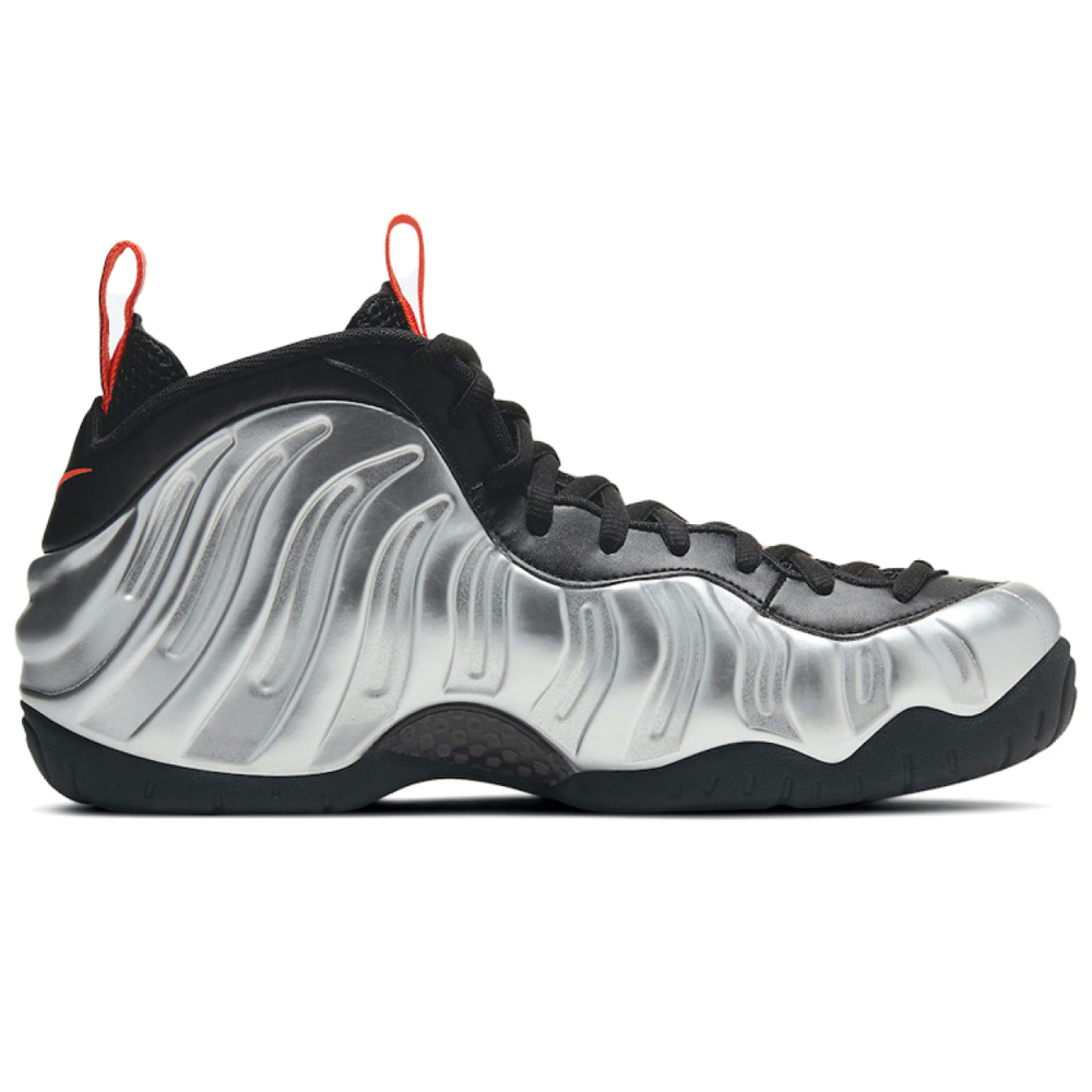 Nike Foamposite Pro halloween PU