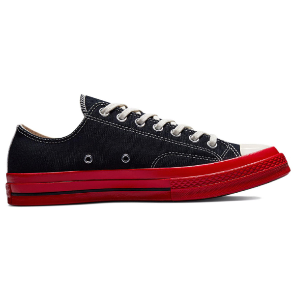 CDG x Converse 1970s Chuck Taylor All Star Ox