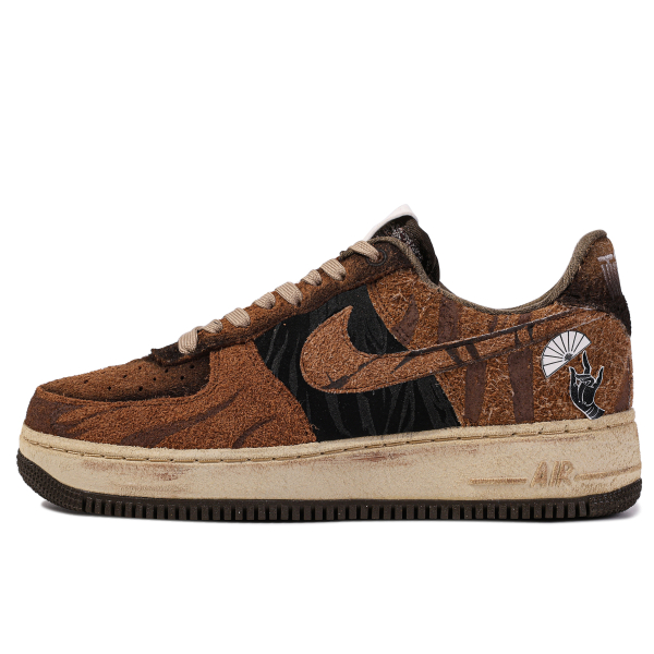 【 】 Nike Air Force 1