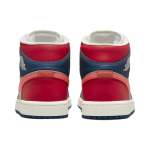 Jordan Air Jordan 1 mid se "multi-color"