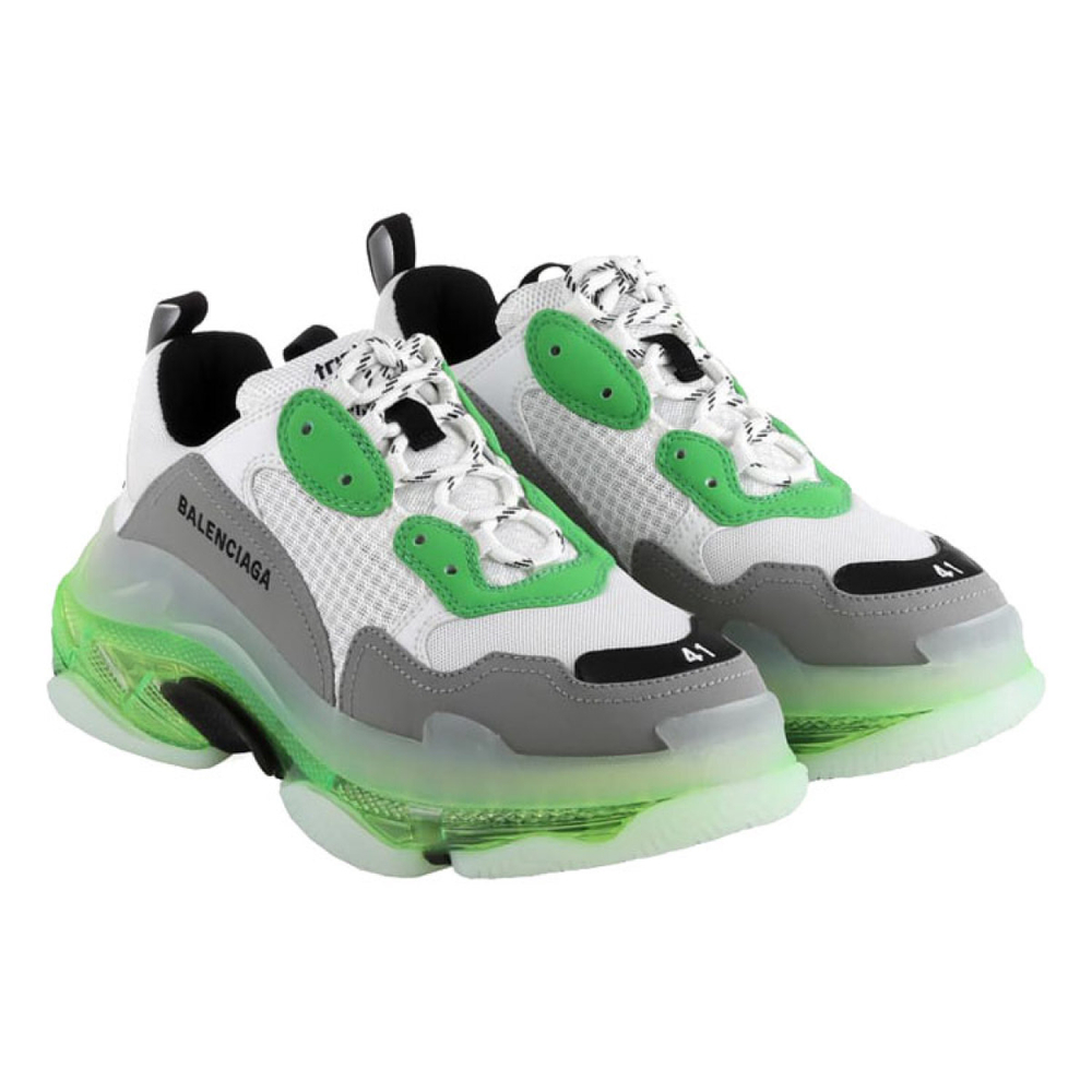 Balenciaga Triple S