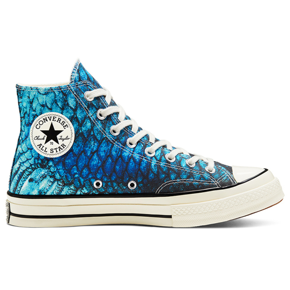 Converse 1970s Animal Print Chuck
