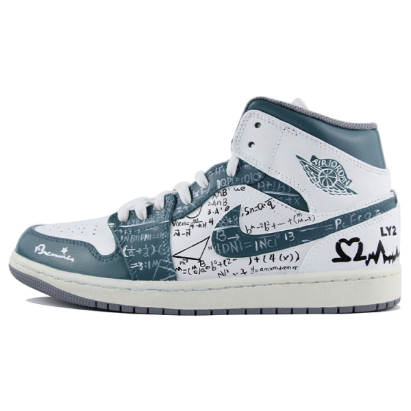 【 】 Jordan Air Jordan 1