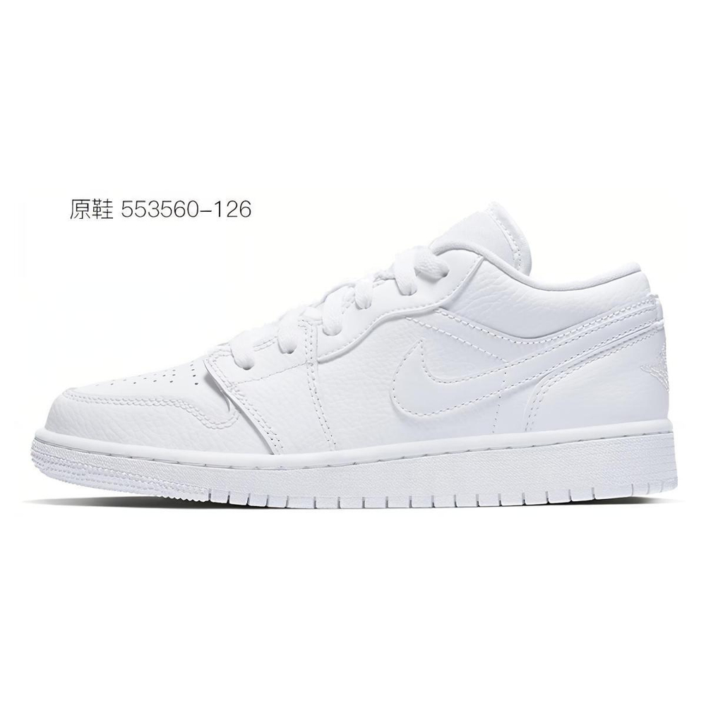 【 】 Jordan Air Jordan 1 Low GS
