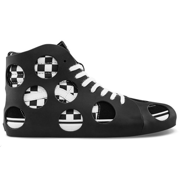 Vans SK8 Cage Vlt LX