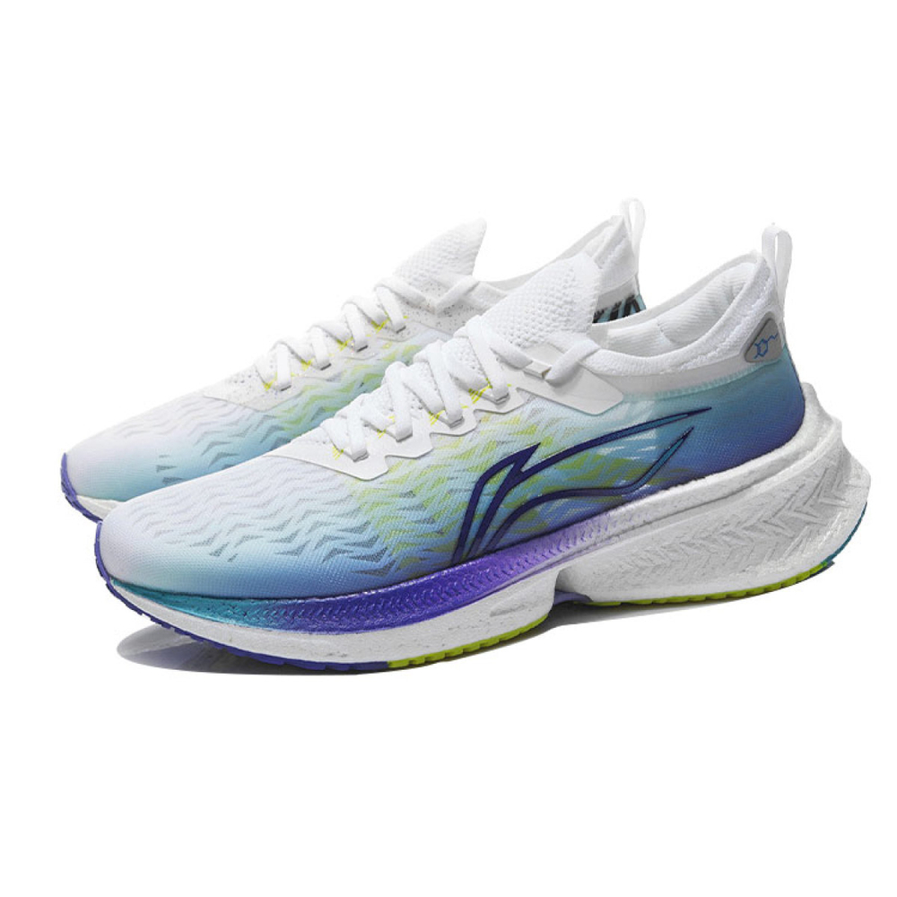 LiNing Discovery TPU