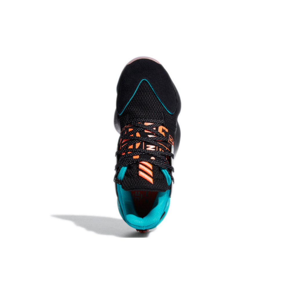 Adidas Harden Vol. 4